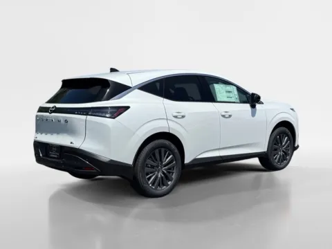 More photos of 2026 Nissan Murano SL at Morristown Nissan, TN