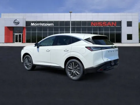 Another view of 2026 Nissan Murano SL for sale in Morristown, TN at Morristown Nissan