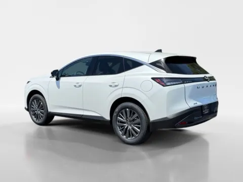 Photos of 2026 Nissan Murano SL for sale in Morristown, TN at Morristown Nissan