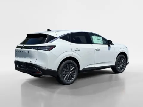 More photos of 2026 Nissan Murano SL at Morristown Nissan, TN