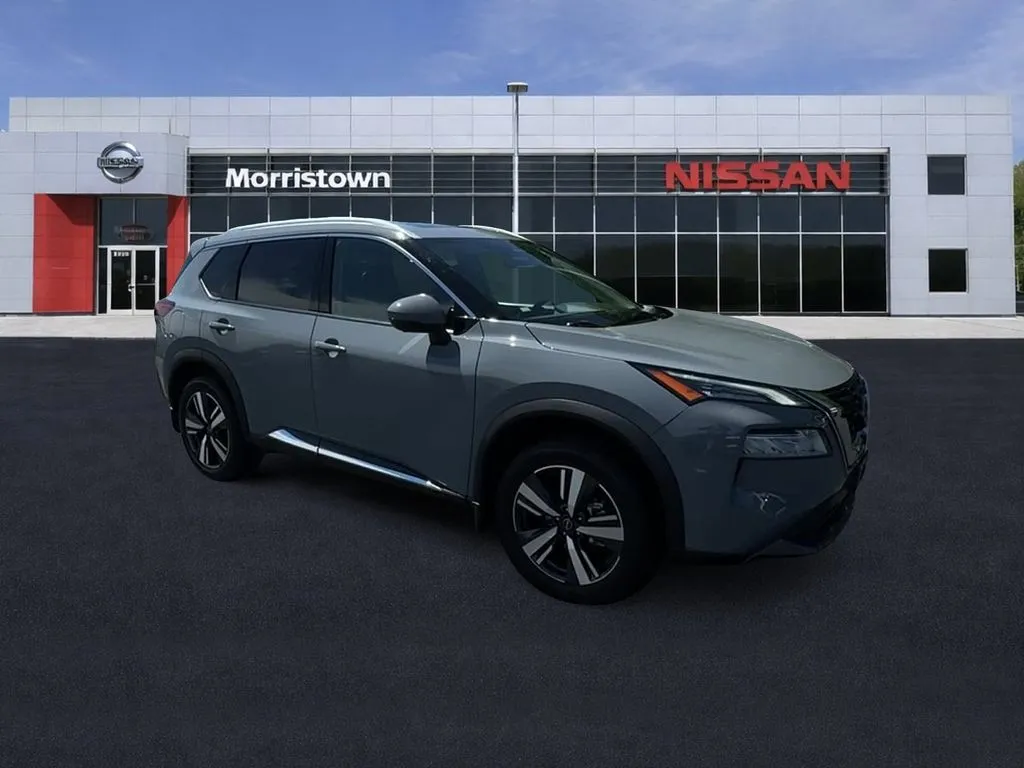 2023 Nissan Rogue SL for sale in Morristown, TN