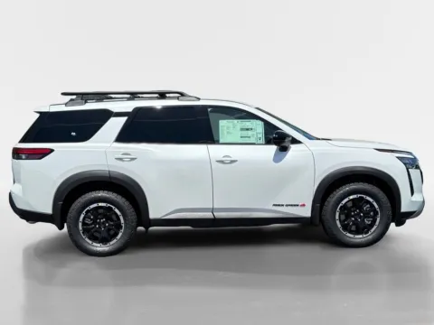 More photos of 2026 Nissan Pathfinder Rock Creek at Morristown Nissan, TN