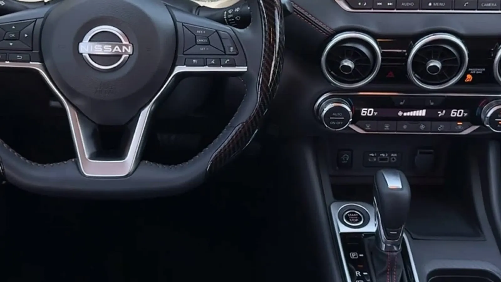 2024 Nissan Sentra SR - Photo 12
