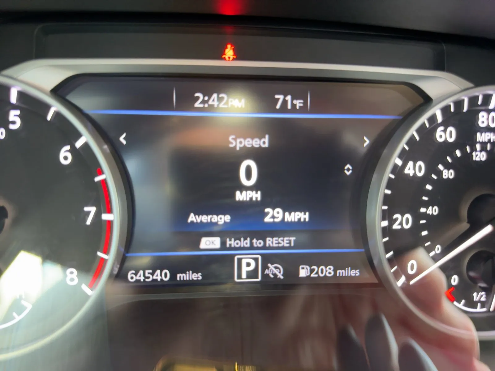 2024 Nissan Sentra SR - Photo 20