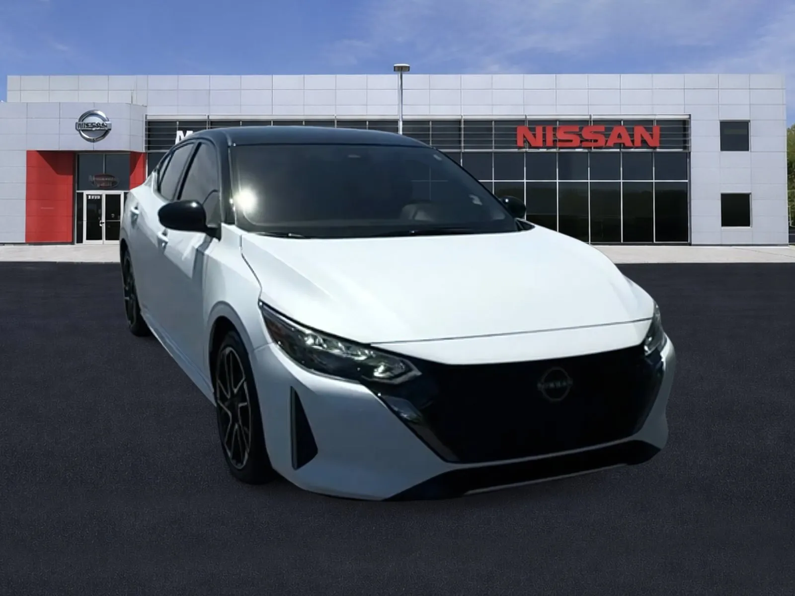 2024 Nissan Sentra SR - Photo 9