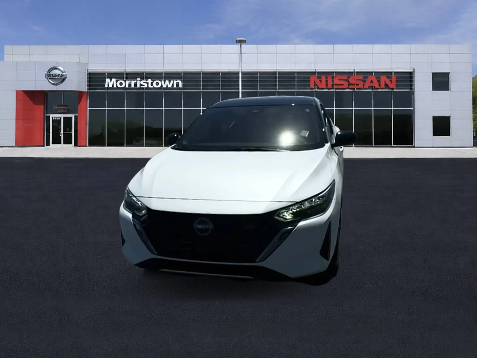2024 Nissan Sentra SR - Photo 10