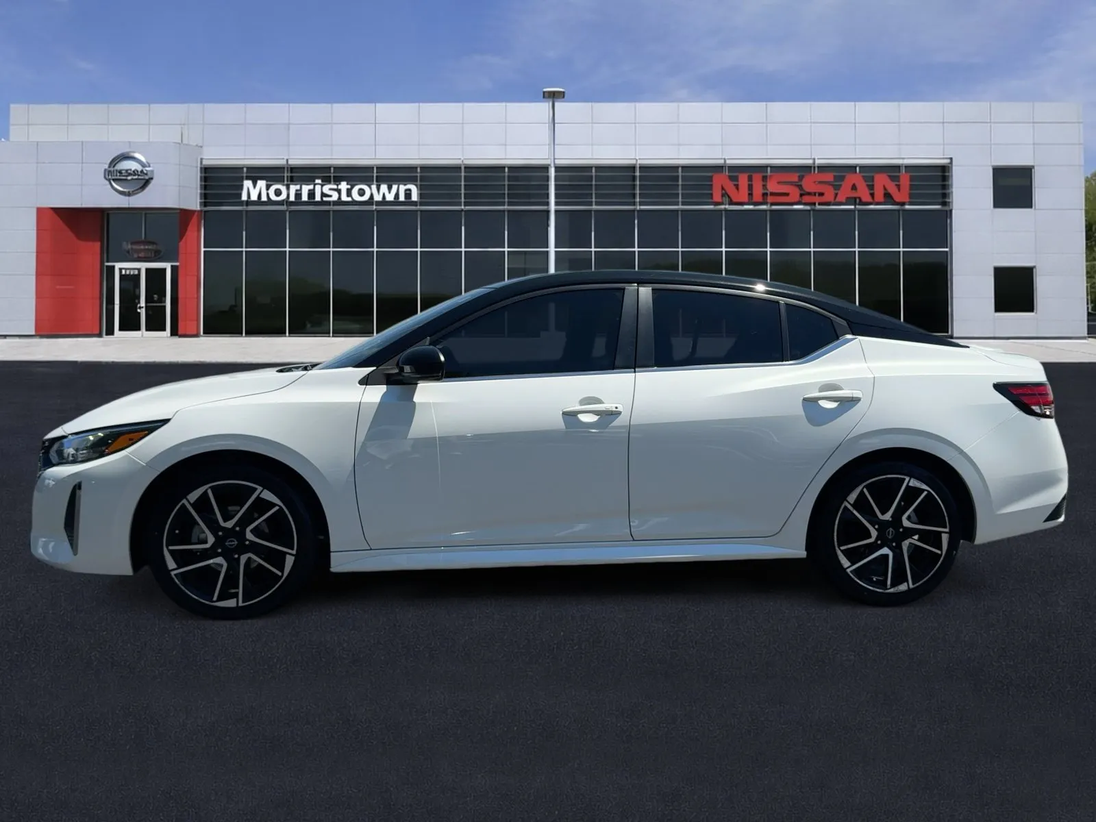 2024 Nissan Sentra SR - Photo 19