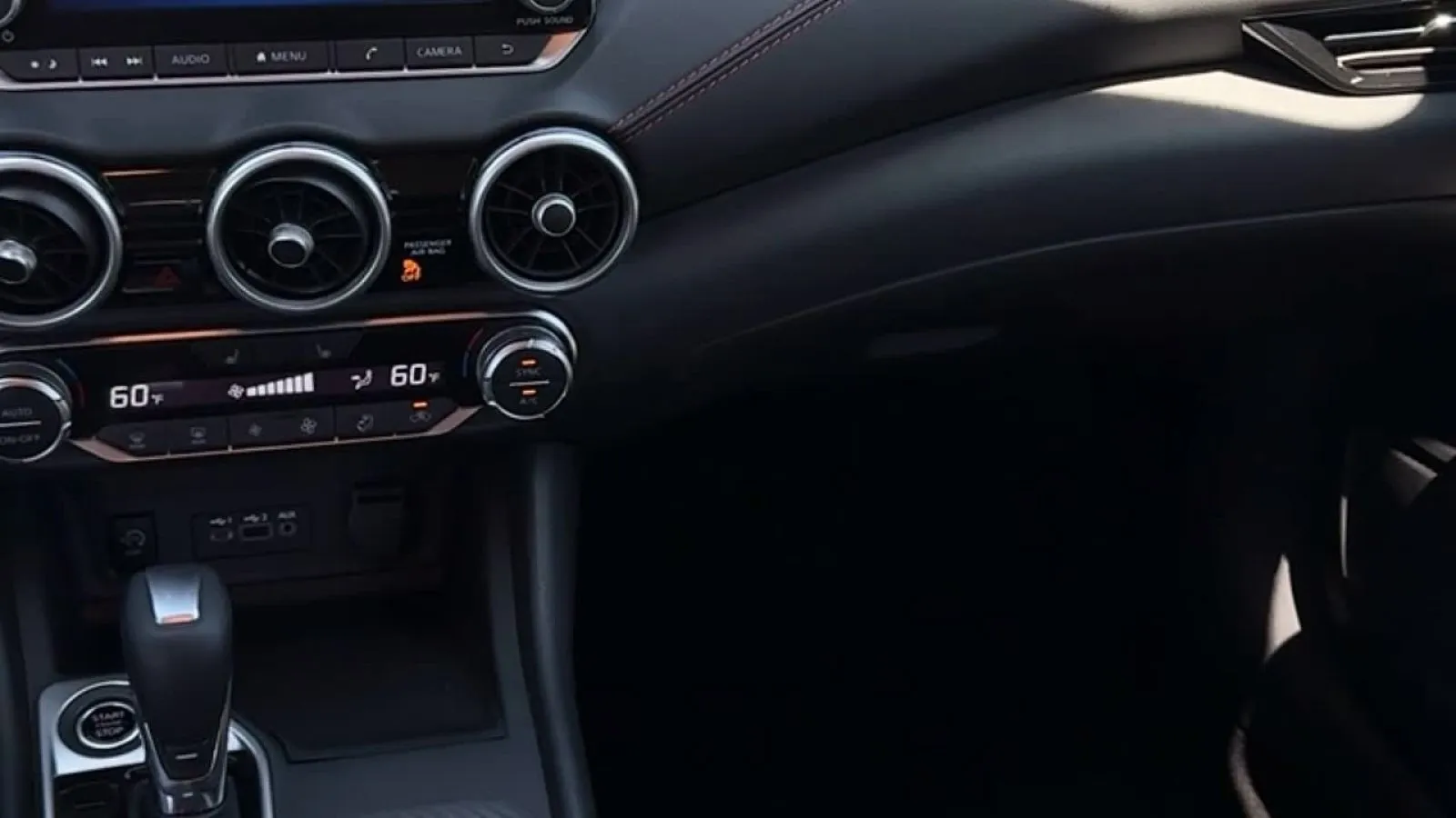 2024 Nissan Sentra SR - Photo 13