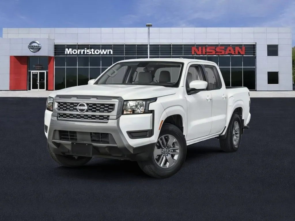 2026 Nissan Frontier SV for sale in Morristown, TN