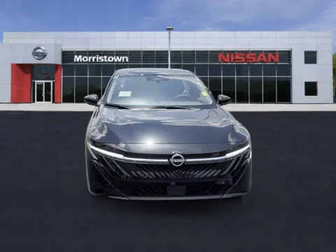 More photos of 2026 Nissan Sentra SR at Morristown Nissan, TN