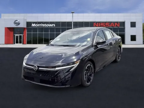 More photos of 2026 Nissan Sentra SR at Morristown Nissan, TN