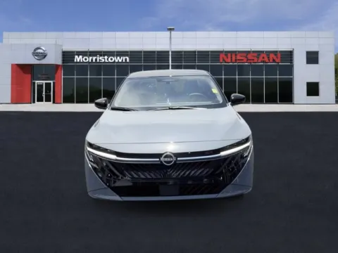 More photos of 2026 Nissan Sentra SR at Morristown Nissan, TN