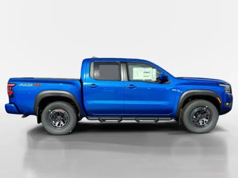More photos of 2026 Nissan Frontier PRO-4X at Morristown Nissan, TN
