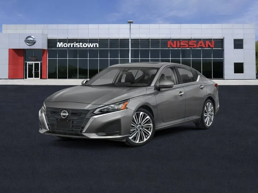 2023 Nissan Altima 2.5 SL for sale in Morristown, TN