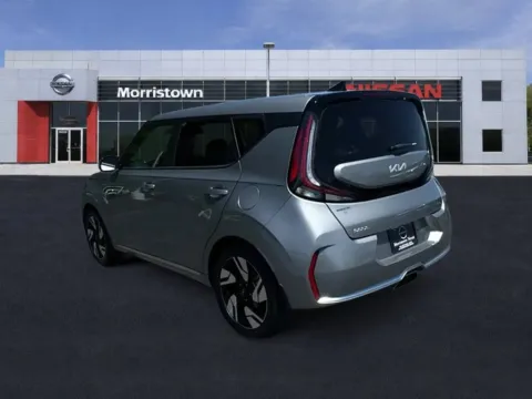 More photos of 2025 Kia Soul GT-Line at Morristown Nissan, TN