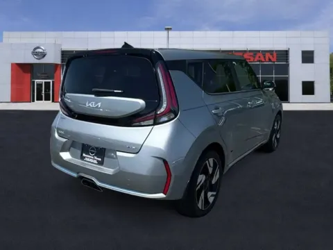More photos of 2025 Kia Soul GT-Line at Morristown Nissan, TN