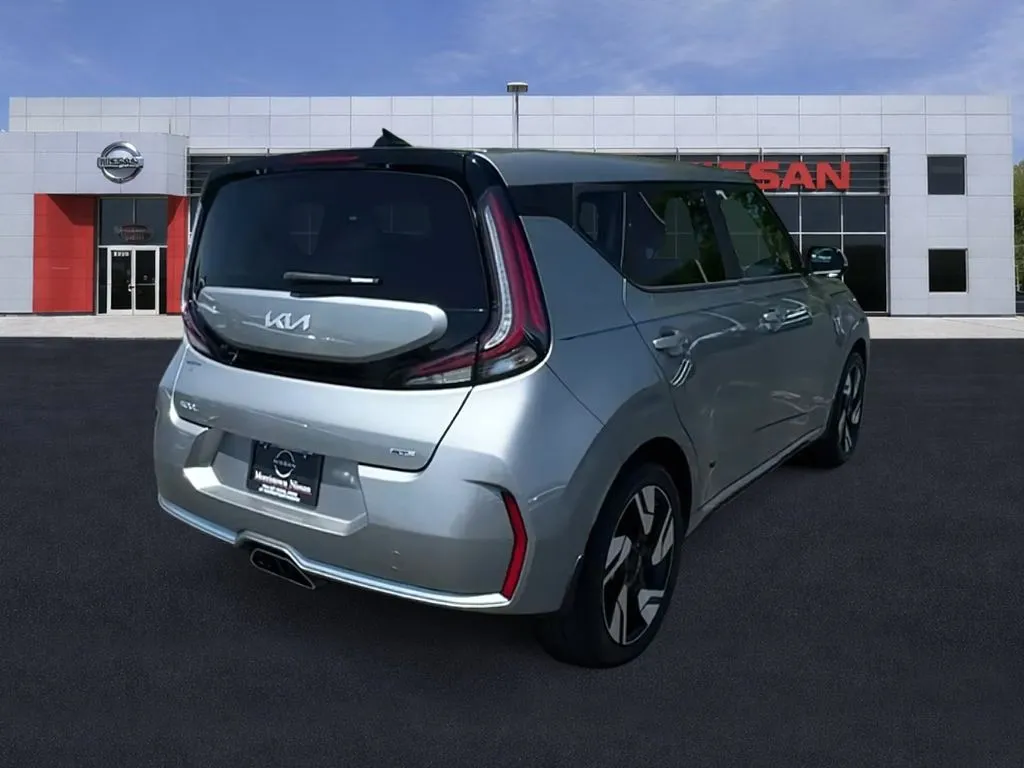 2025 Kia Soul GT-Line - Photo 7