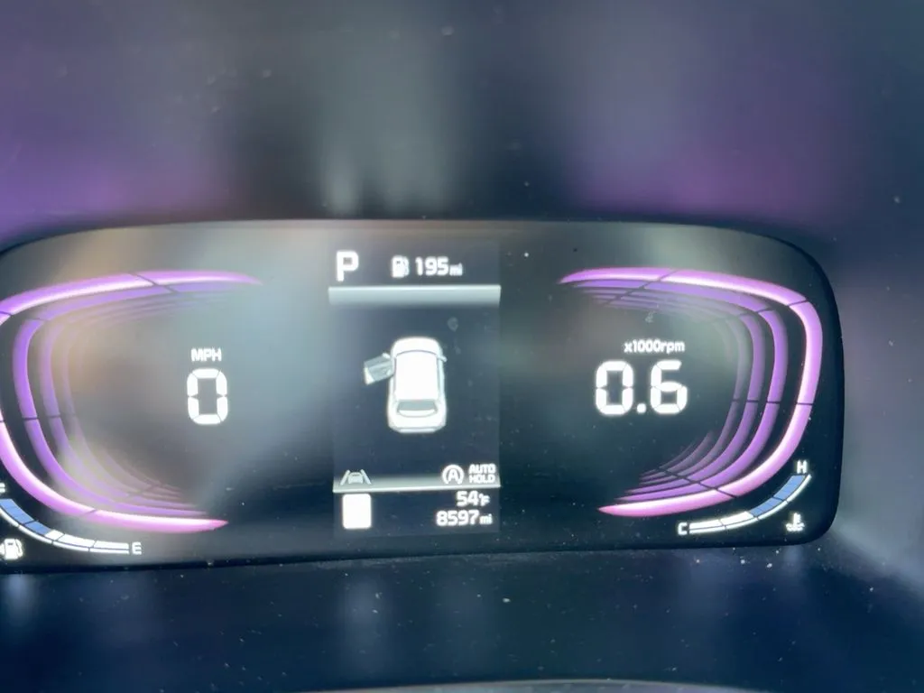 2025 Kia Soul GT-Line - Photo 23