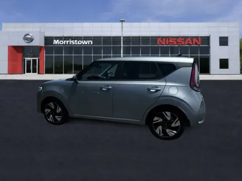More photos of 2025 Kia Soul GT-Line at Morristown Nissan, TN