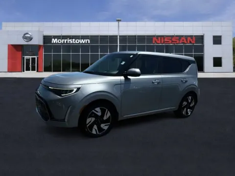 Photos of 2025 Kia Soul GT-Line for sale in Morristown, TN at Morristown Nissan
