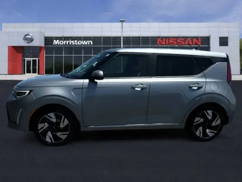 Another view of 2025 Kia Soul GT-Line for sale in Morristown, TN at Morristown Nissan