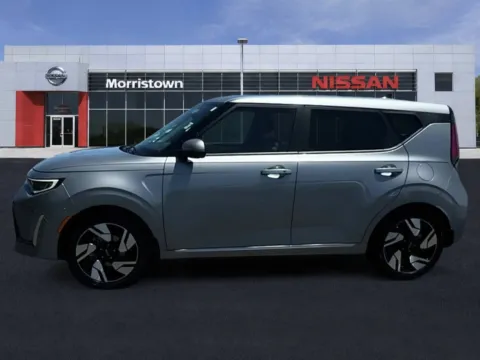 Another view of 2025 Kia Soul GT-Line for sale in Morristown, TN at Morristown Nissan