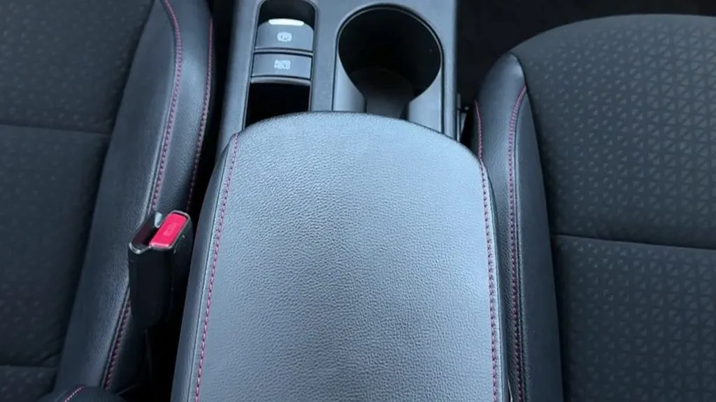 2025 Kia Soul GT-Line - Photo 20