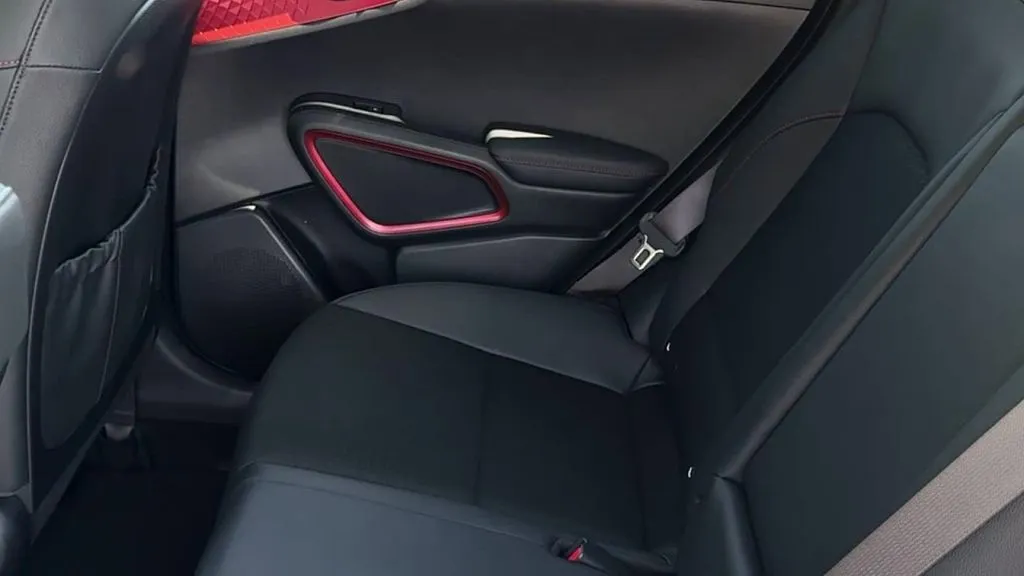 2025 Kia Soul GT-Line - Photo 21