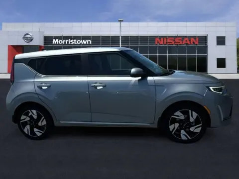 Photos of 2025 Kia Soul GT-Line for sale in Morristown, TN at Morristown Nissan