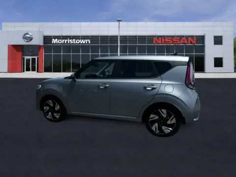 More photos of 2025 Kia Soul GT-Line at Morristown Nissan, TN