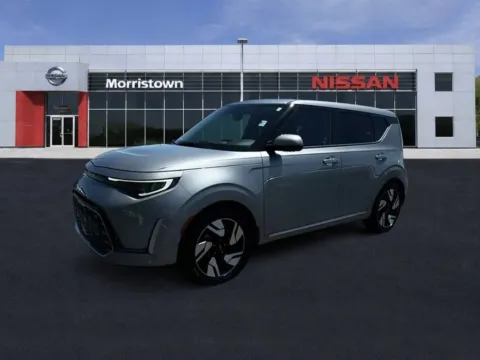 More photos of 2025 Kia Soul GT-Line at Morristown Nissan, TN