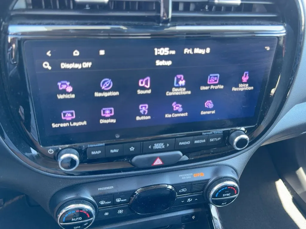 2025 Kia Soul GT-Line - Photo 26