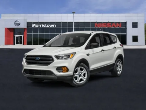 Gray 2019 Ford Escape SEL for sale in Morristown, TN
