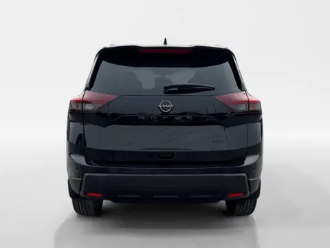 More photos of 2026 Nissan Rogue Dark Armor at Morristown Nissan, TN