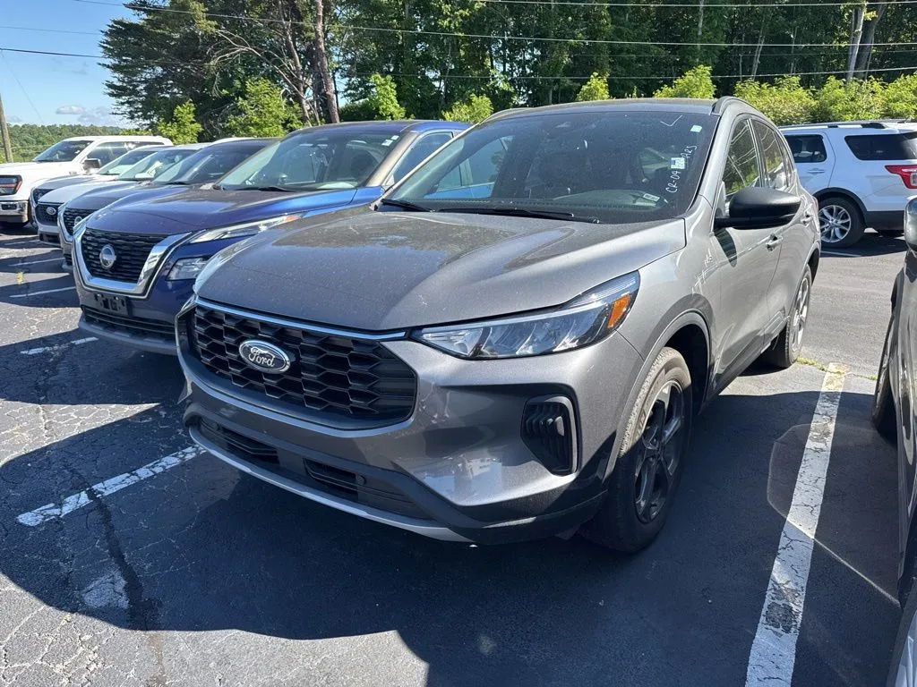 2025 Ford Escape ST-Line for sale in Morristown, TN