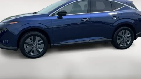 More photos of 2025 Nissan Murano SL at Morristown Nissan, TN