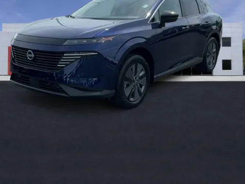 More photos of 2025 Nissan Murano SL at Morristown Nissan, TN