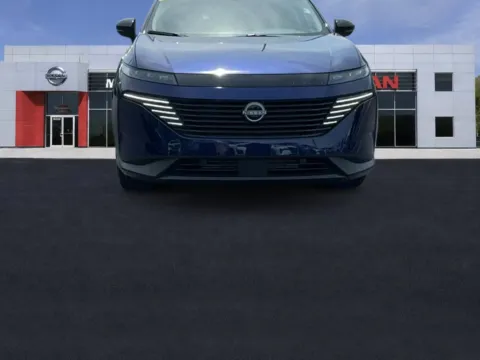 Another view of 2025 Nissan Murano SL for sale in Morristown, TN at Morristown Nissan