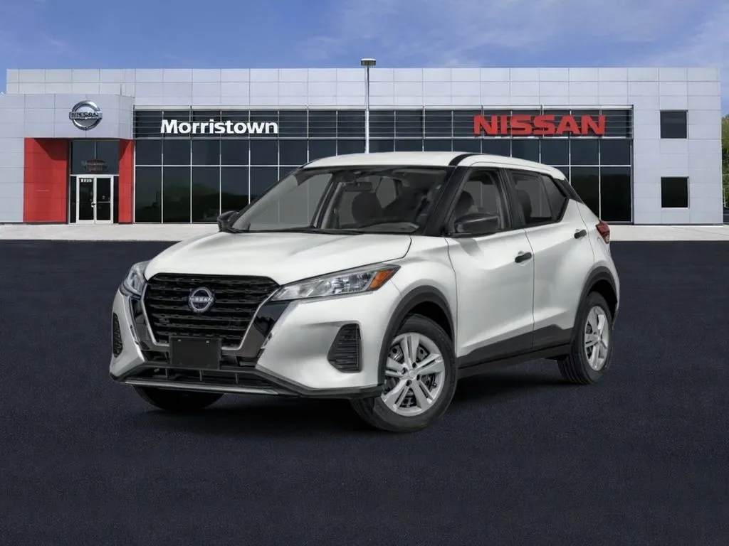 2025 Nissan Kicks Play S for sale in Morristown, TN