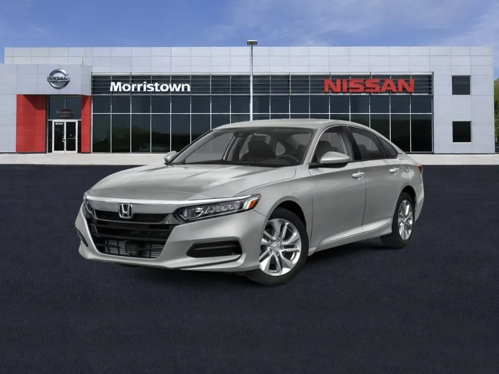 2020 Honda Accord LX for sale in Morristown, TN