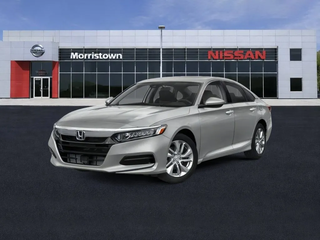 2020 Honda Accord LX for sale in Morristown, TN