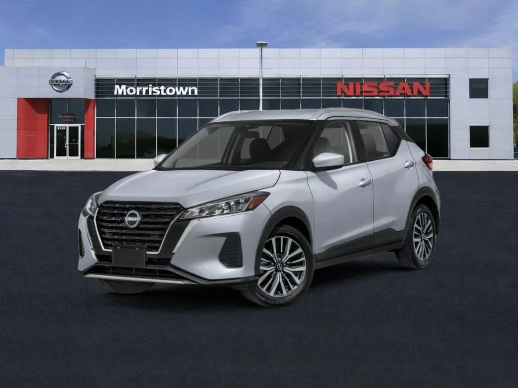 2024 Nissan Kicks SV for sale in Morristown, TN