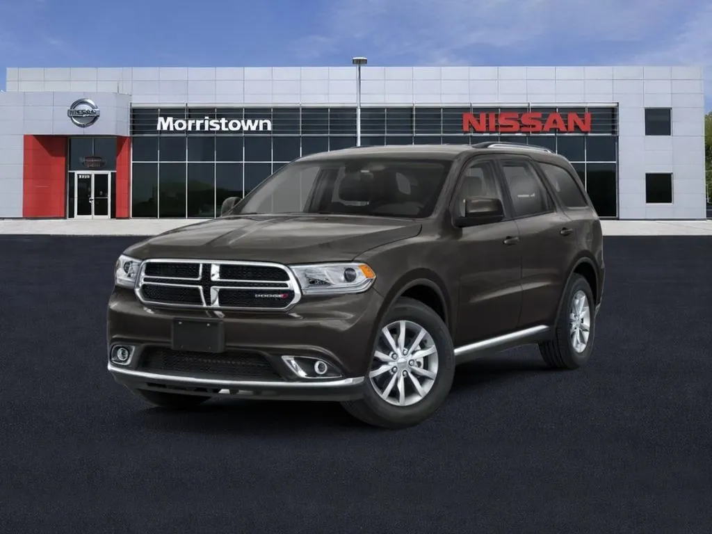 2019 Dodge Durango GT Plus AWD's photo