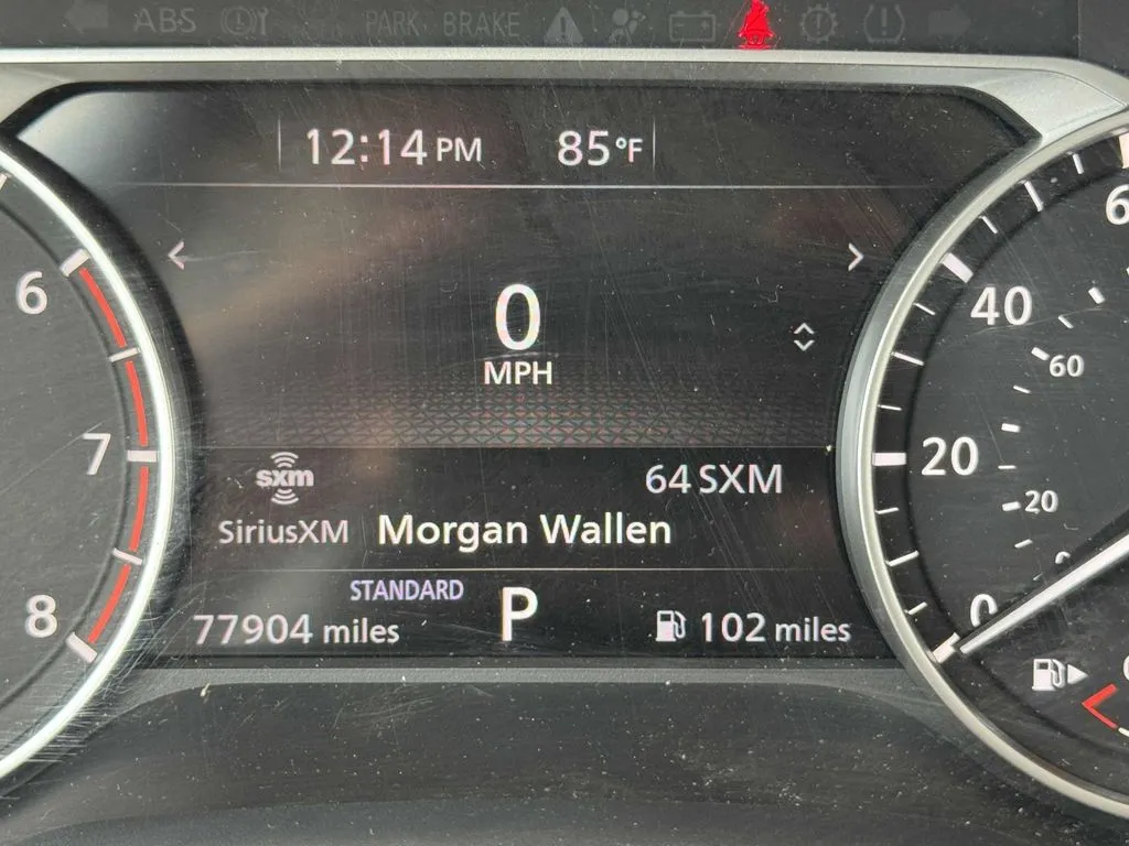 2021 Nissan Rogue SV - Photo 24