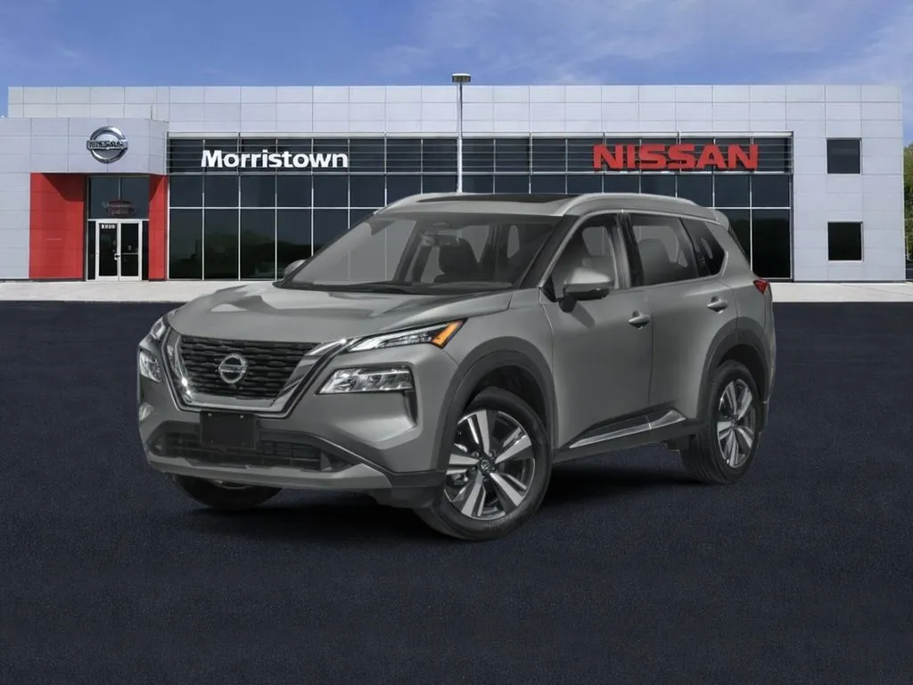 2023 Nissan Rogue SL for sale in Morristown, TN