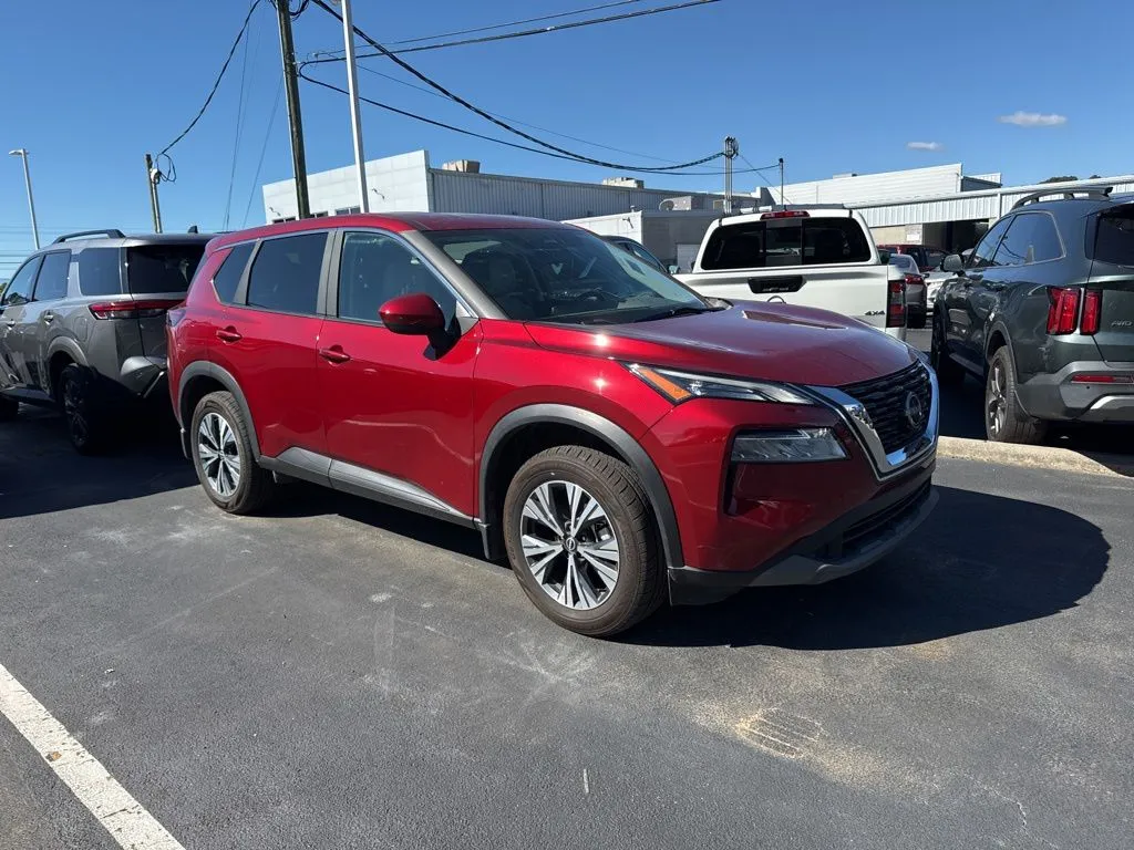 2023 Nissan Rogue SV for sale in Morristown, TN