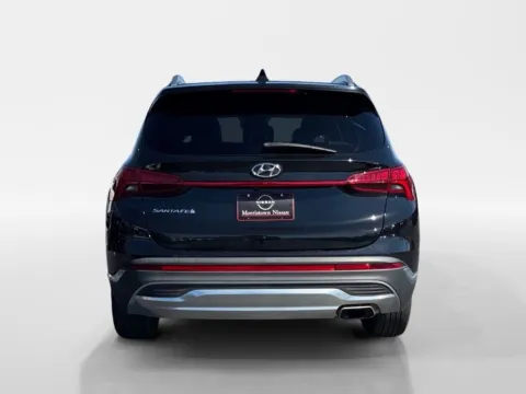 Another view of 2022 Hyundai Santa Fe SEL for sale in Morristown, TN at Morristown Nissan