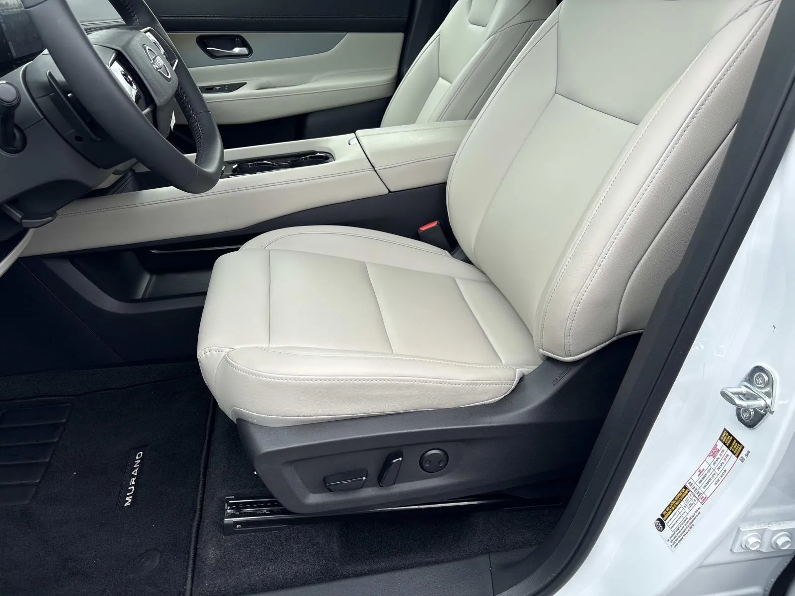 2025 Nissan Murano SL - Photo 31