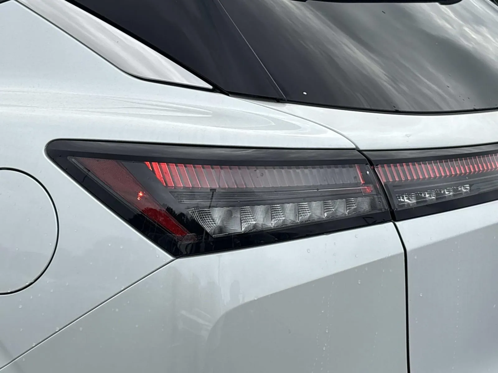 2025 Nissan Murano SL - Photo 10