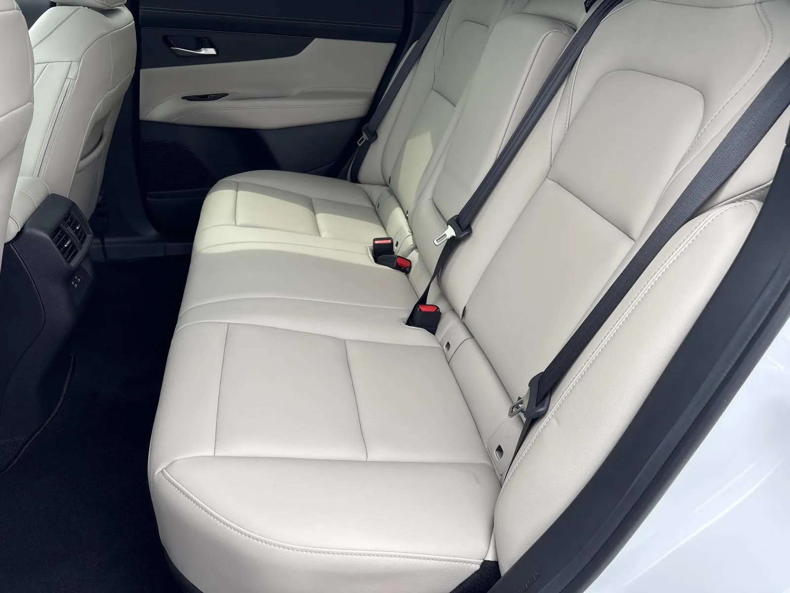 2025 Nissan Murano SL - Photo 20